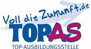 Logo TOPAS